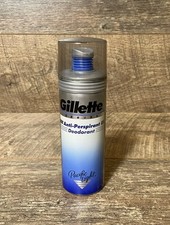 Gillette Pacific Light