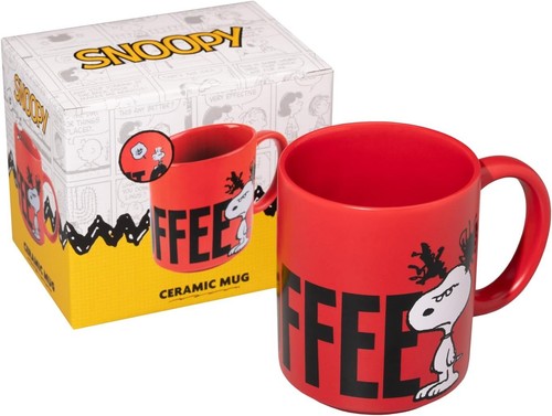 Official peanuts snoopy - official, but