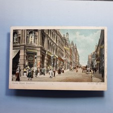 Bradford Postcard C1910