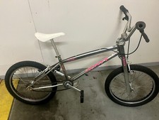 Old School Bmx Trials Monty