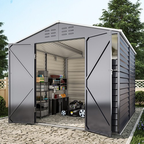 Extra large metal - large, garden