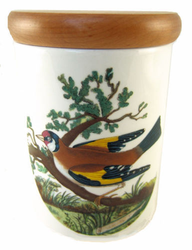 Portmeirion birds britain - birds,
