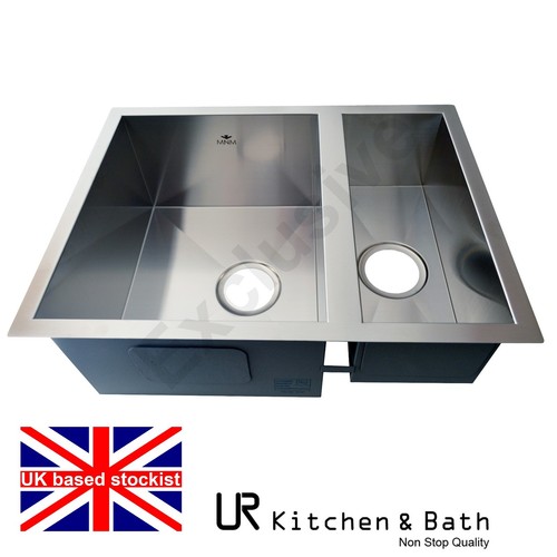 Sink kitchen stainless steel - sink,