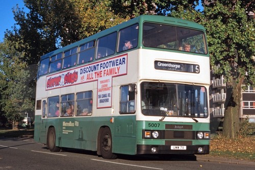 Bus photo west yorkshire - photo,