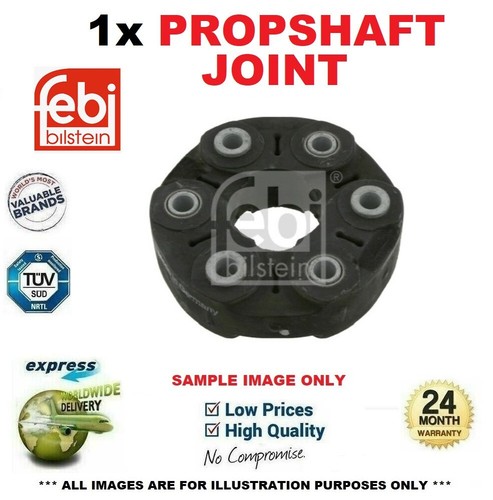 1xpropshaft joint for bmw - bmw, 3