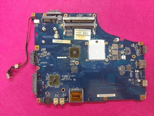 Motherboard for toshiba - motherboard,