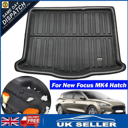 Ukstock boot liner trunk - boot,