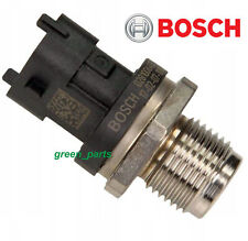 GENUINE Fuel Pressure Sensor for HYUNDAI KIA 1.4 1.6 1.7 2.0 2.2 CRDi