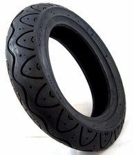 100/80-10 Black Mobility