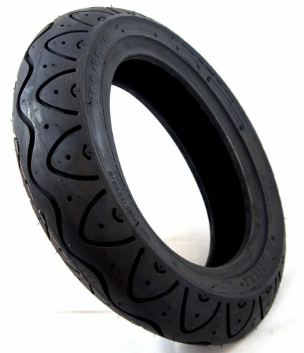 100 black mobility - 100/80-10,