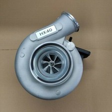 Turbocharger Turbo Holset HX40