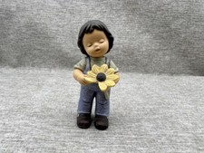 Goebel figurine Nina Marco 10 cm.- 1 choice. Excellent Condition