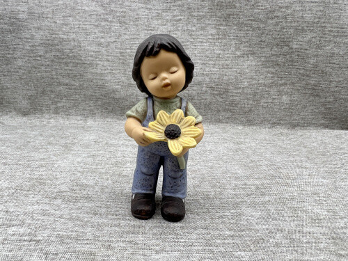 Goebel figurine nina marco - nina, 10