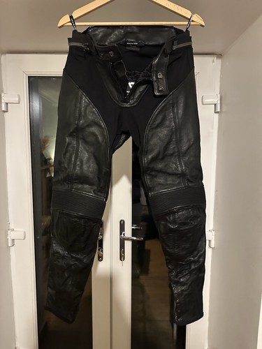 Revit luna motorbike - revit, trousers