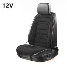Front Vehicle Driver Seat