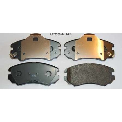 Brake pads set for - brake,