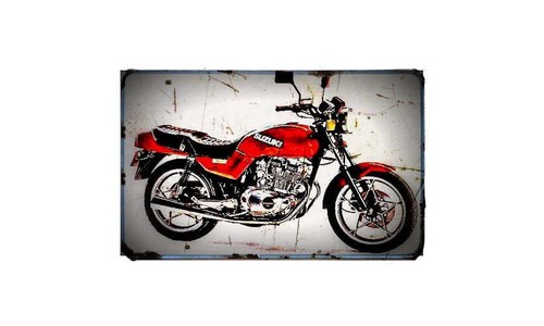 1982 gsx250e bike motorcycle - 1982,