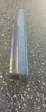 Mk2 Golf Rear Big Bumper genuine 
