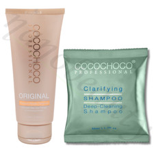 Brazilian Keratin Hair