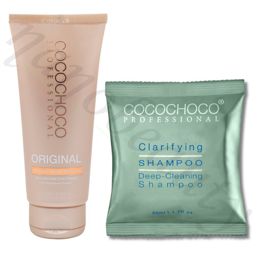 Cocochoco original brazilian - cocochoco,