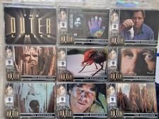 The Outer Limits Sex, Cyborgs