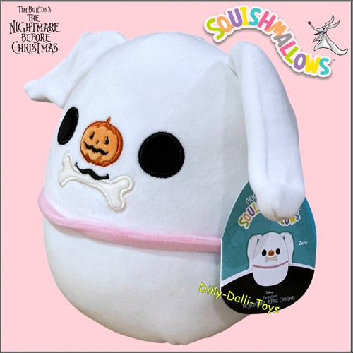Squishmallows zero dog - squishmallows,