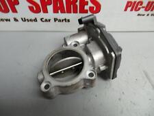 BMW 3 SERIES 2012-2015  Throttle Body 2.0 Diesel 1354781075202
