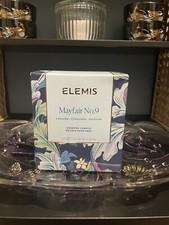 ELEMIS Mayfair No.9 Scented