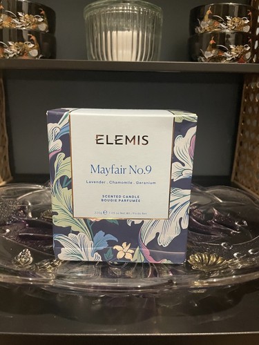 Elemis mayfair scented - elemis,