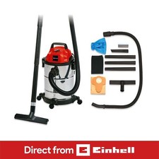 Einhell Wet And Dry Vacuum