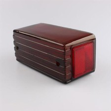 Rear light lens for Kawasaki