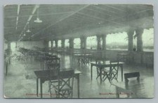 Covered Roof Garden MANILA