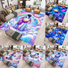 3D Eeyore Donkey Living Room