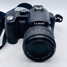 Panasonic LUMIX DMC-FZ50