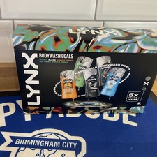 Lynx Gift Box Sets Squad