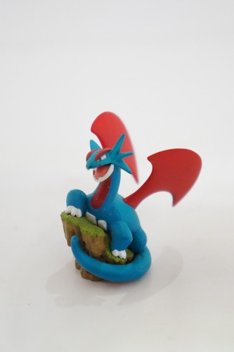 Pokemon tfg trading figure - pokemon,