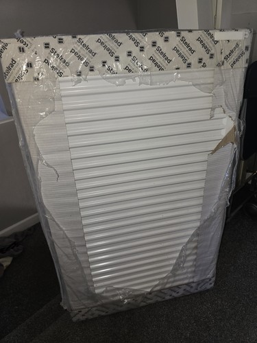 Stelrad elite double panel - stelrad,