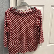 LAURA ASHLEY Ladies UK Size 10