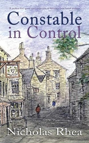 Constable control perfect - in, a