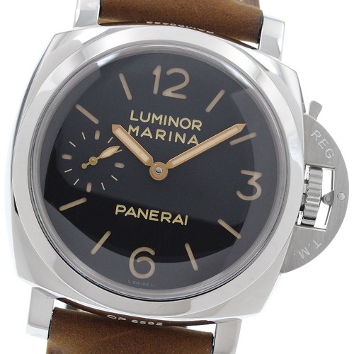 Panerai luminor marina - panerai,