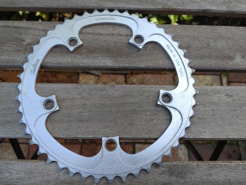 Salsa 48t road bike chainring - salsa,