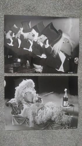 The wombles wombling - the, 1977