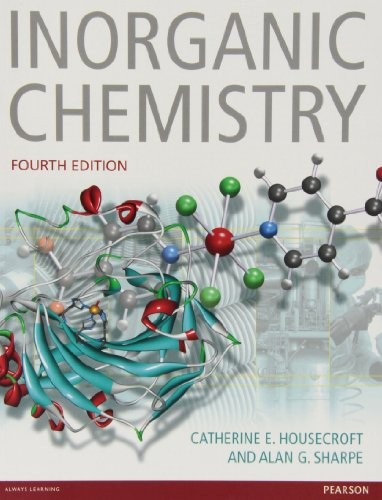 Inorganic chemistry prof - inorganic, chemistry,prof