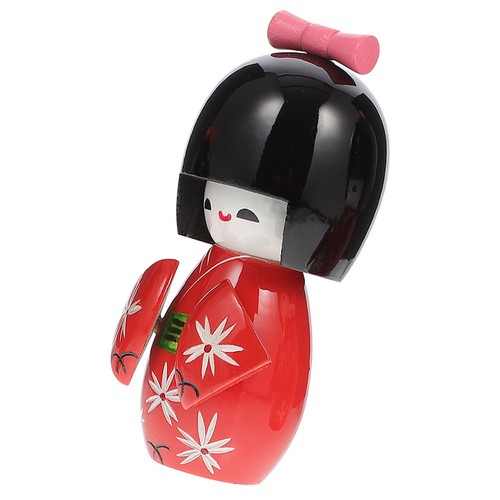 Japanese figures tabletop - figures,