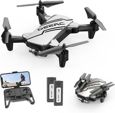 DEERC D20 Mini Drone for Kids