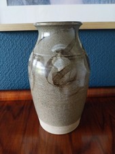 Lyndon thomas studio pottery - lyndon,