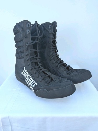 Lonsdale contender mens boxing - contender,