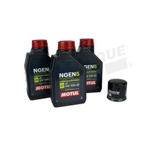 Motul NGEN Hiflo Oil and