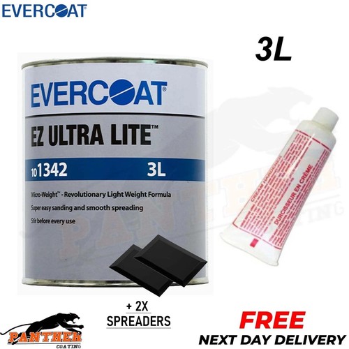 Evercoat rage ultra - evercoat, 101342