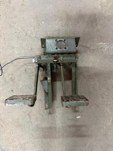 Volvo tgb c303 303 304 - c,